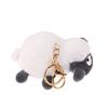 Sheep Cute Keychain Stuffed Plush Pendant Decoration Gifts For Kids Sheep Anime