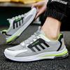 Fashion Men Sneakers Platform Running Shoes Air Cushion Sneakers Trend Casual Shoes Non-Slip Athletic Shoes 39-44 Scarpe Da Uomo