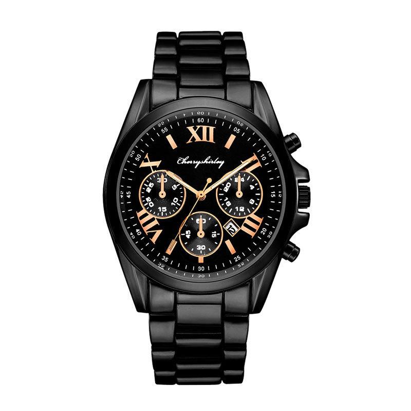 Привет модные часы Роскошные женские кварцевые часы Водонепроницаемые женские часы Женские наручные часы