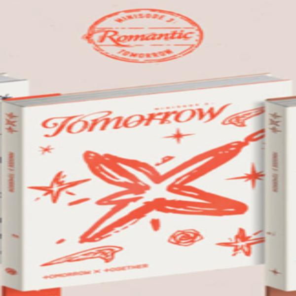 TXT Шестой мини-альбом [Минисод 3] : ЗАВТРА]