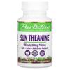 Paradise Herbs Sun Theanine, 200 Mg, 90 Veggie Capsules