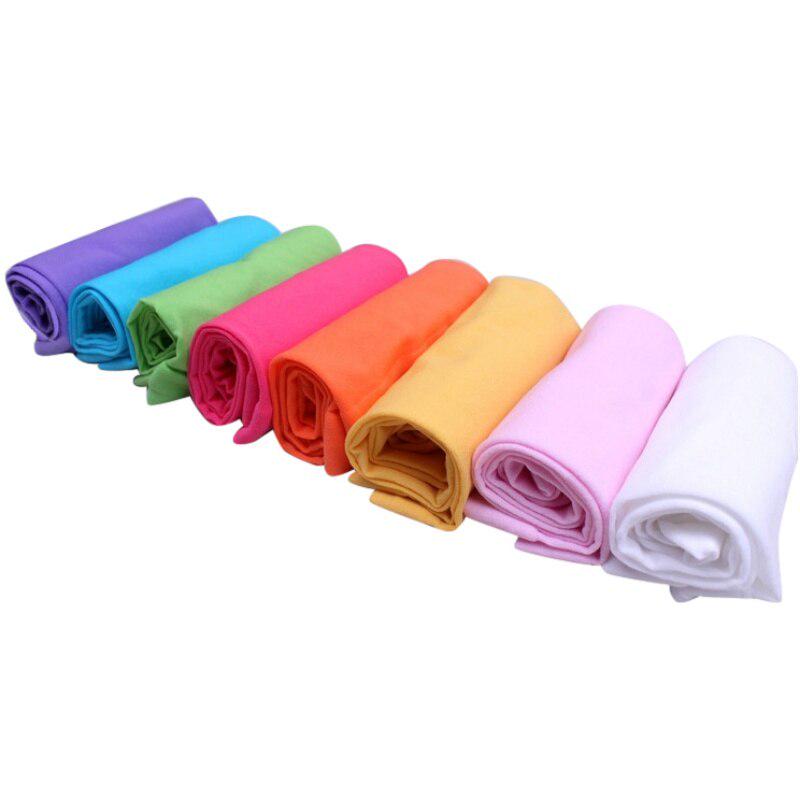 Носки для девочек, гольфы для детей от 3 до 12 лет, детские хлопковые однотонные длинные носки