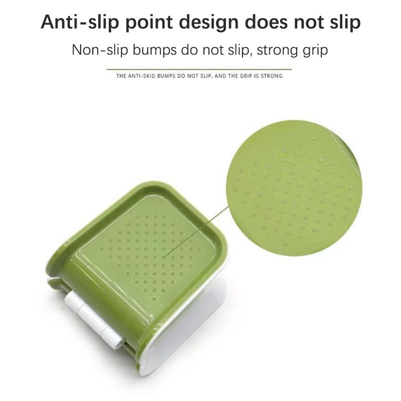 Щетка для чистки автомобильного ремня безопасности, автомобильный безопасный инструмент для мытья ремней, двухсторонняя U-образная щетка для чистки салона автомобиля, открывающаяся