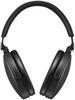 JVC Kenwood Наушники JVC с шумоподавлением, накладные, регулируемые, EP-EM70-B, Черные