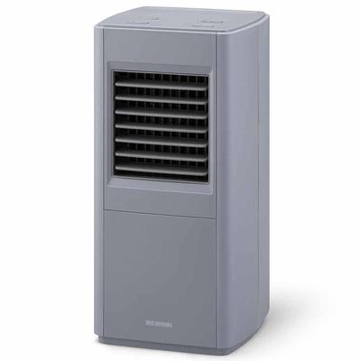 Iris Ohyama Heater Керамический тепловентилятор Тонкий Большой Объем Воздуха Отопительное Оборудование Компактный Фиолетовый ACH-S12A-V