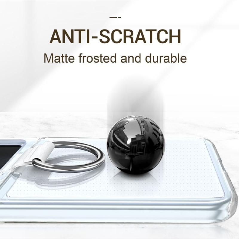 Для Samsung Z Flip 5 4 Модный складной чехол с шелковым шнурком для Samsung Galaxy Z Flip 3 4 5 Ударопрочный защитный чехол