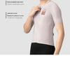 Nuckily Men's Summer Cycling Jersey & Short Sleeve Set for Road and Mountain Biking