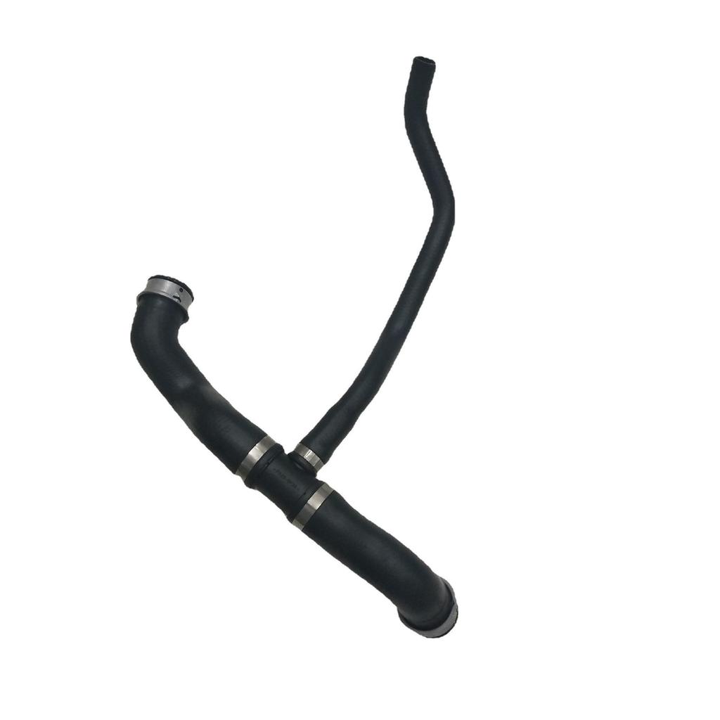 Верхний патрубок радиатора для Mercedes W221 S550/CL550