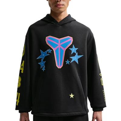 Мужская толстовка с капюшоном из флиса Dri-Fit Худи IO0296010