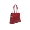 Handbag DeeZee C-DZE- -010-08 Burgundy