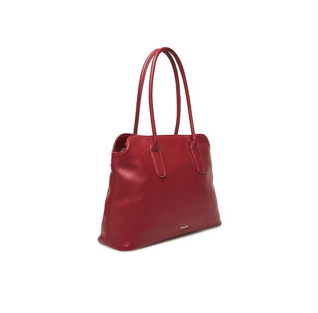 Handbag DeeZee C-DZE- -010-08 Burgundy