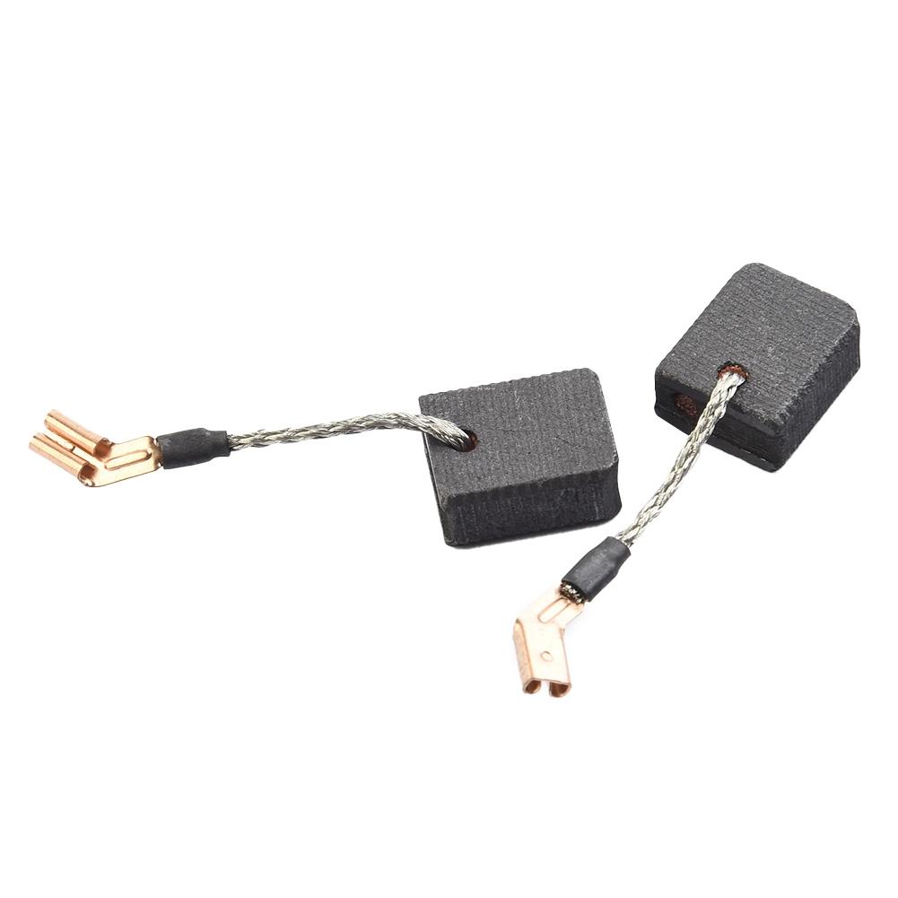 Угольные щетки для угловой шлифовальной машины N421362/DWE4217/DWE4238
