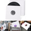 7/10/12inch Vinyl Records Sleeve Resealable Vinyl Outer Sleeves New LP Record Cover  Record