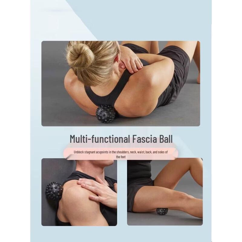 Muscle Relaxation Fascia Ball