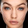 Maybelline Facestudio Master Contour Набор для контурирования лица от среднего до темного тона
