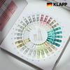 KLAPP 30-Day Anti-Aging Ampoule Program