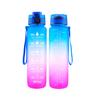 1000ml High-Temperature Tritan Sports Water Bottle