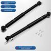 Cabinet Door Lift Pneumatic Support Rod Space Saving Kitchen Cabinet Pneumatic Lift Support for Wood Flip Up Doors