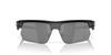 Oakley OO9400 Bisphaera Matte Black 68mm Sunglasses,
