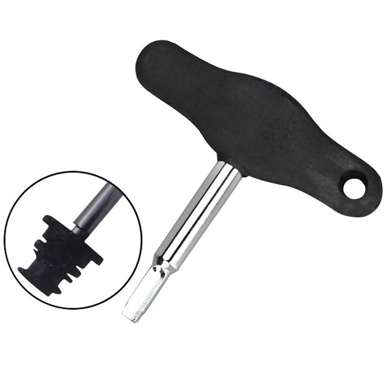 Винт сливной пробки автомобильного масла Пластиковый Профессиональный Инструмент для снятия и установки Гаечный ключ Сборочный инструмент Для слива Пластиковый Масло Автомобильные Ремонтные Инструменты