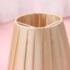 Creative Chandelier Lamp Shade Table Chandelier Wall Lamp Cover For Candelabra Bulbs Lampshade For Bedrooms Living Room