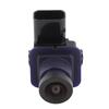 Backup Camera BM5Z 19G490 C IP68 Water Proof Anti Fog Replacement for Focus 2012‑2013