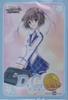 Bushiroad Sleeve Da Capo 10th Special Sleeve C (Himeno/Blue)
