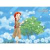 Пазл из 150 деталей - Анна из Зеленых Мезонинов, Несущая мечту, популярный корейский пазл