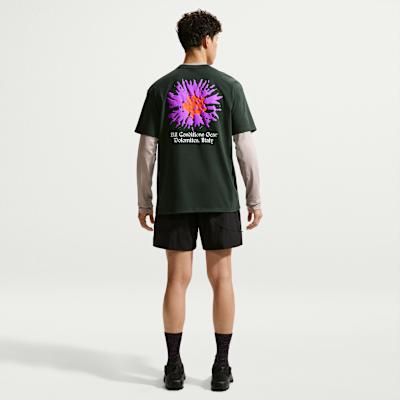 Nike ACG Быстросохнущие футболки мужские