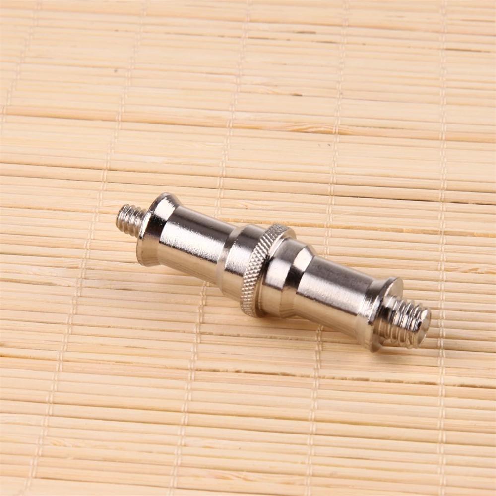 Flash Light Camera Accessory Camera Screw Photograph Hand Tool Spigot Stud Adapter Male Adapter