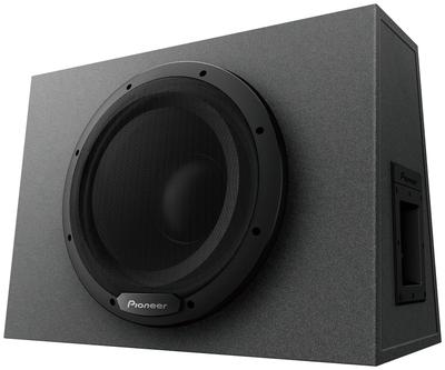 Pioneer Pioneer Динамик Сабвуфер 30 см Активный сабвуфер Carrozzeria TS-WX1210A
