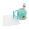 Educational Drawing Robot Interactive Kindergarten Toy Intelligent Drawing Learning Robot Toy for