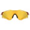 Oakley Oo9512d Cybr Zero Asian Fit 951203 Унисекс Солнцезащитные очки