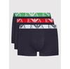 Боксерки Emporio Armani Underwear 111357 2F715 70435