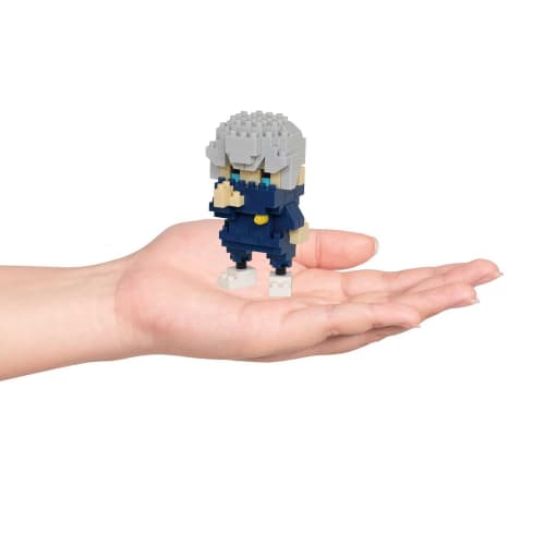 Kawada Nanoblock Jujutsu Kaisen Inumaki Toge NBCC_155