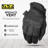 Дышащие летние тактические перчатки Mechanix Wear