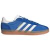 Adidas Мужские кроссовки Gazelle Indoor Pro Power Blue Gum Core-White IH1086