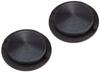 Kijima HD-04221 Motorcycle Parts Hole Plug Rubber Set of 2 Compatible with M10 (3/8 Inch)
