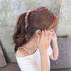 Stylish Portable Hair Clamps Acrylic Banana Hair Clips Hairpins Styling Accessories Hair Claws