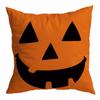 Halloween Holiday Party Decoration Pillow Cover Suitable for Home Living Room Sofa Room Decoration Friend Gift