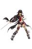 Tales of Berseria Вельвет Кроу масштаб 1/8 ПВХ окрашенная готовая фигурка