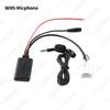 Ford Falcon BA/BF Bluetooth AUX Audio Receiver Cable (5-Pin)
