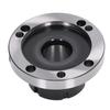 Collet Chuck 100m Diameter 43mm Height High Hardness Collet Chuck for CNC Milling Machine Turning