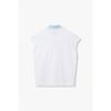 J.lindeberg 26 S S Women Golf Polo Jenna Pique