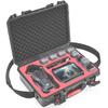 DJI Mavic 4 Pro Dedicated Storage Case, Waterproof Hard CaseCarrying Case for DJI RC2RC Pro 2 Transmitter, Mavic 4 Pro Accessories, Full Protection,