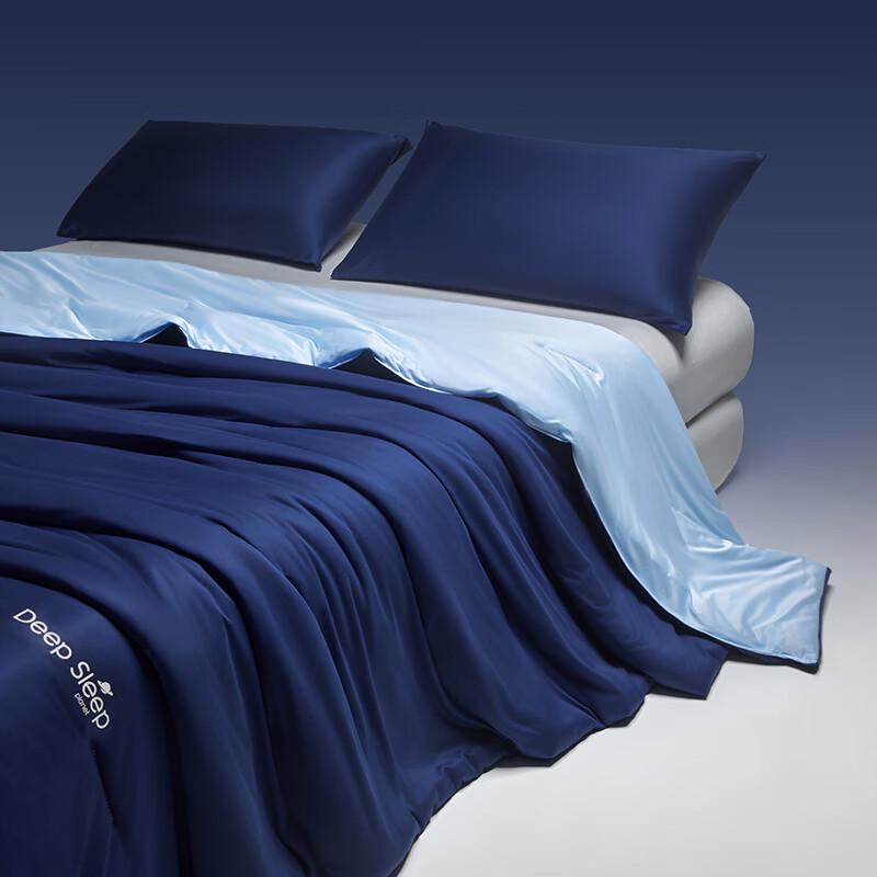 Летнее одеяло Yalu Deep Sleep с регулированием температуры