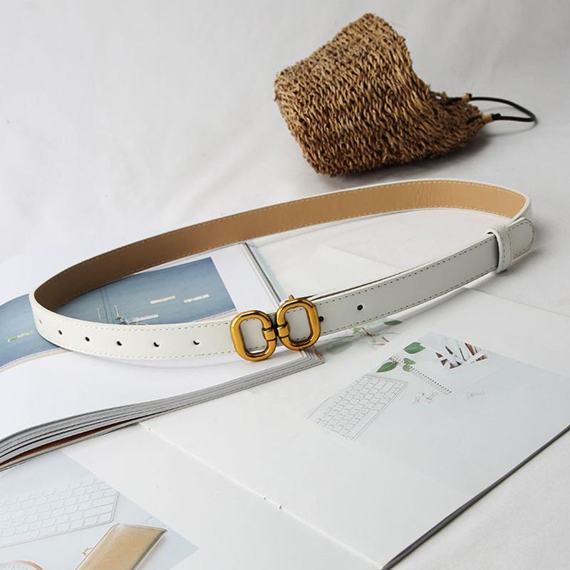 Высококачественный женский ремень из искусственной кожи, мягкий ремень, корейская версия, ремень для джинсов, повседневный универсальный ремень