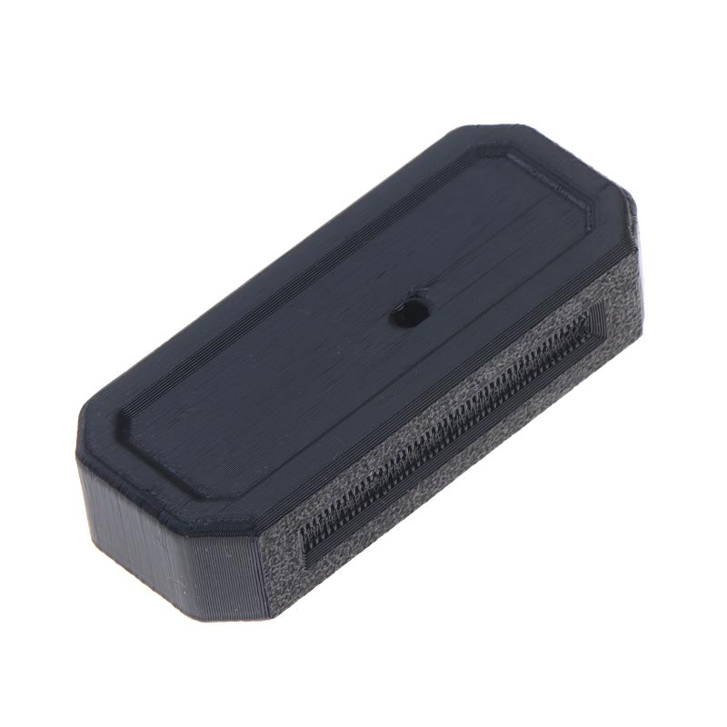Magnetic Drill Bit Holder 5/10PCS Anti-drop Portable Bit Storage Case for Electric Power Tool Woodworking Use