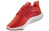 adidas Climacool Vent Удобные Устойчивые к истиранию Дышащие Низкие Кроссовки для бега Мужские Красные BA8983