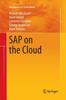 Книга SAP On the Cloud